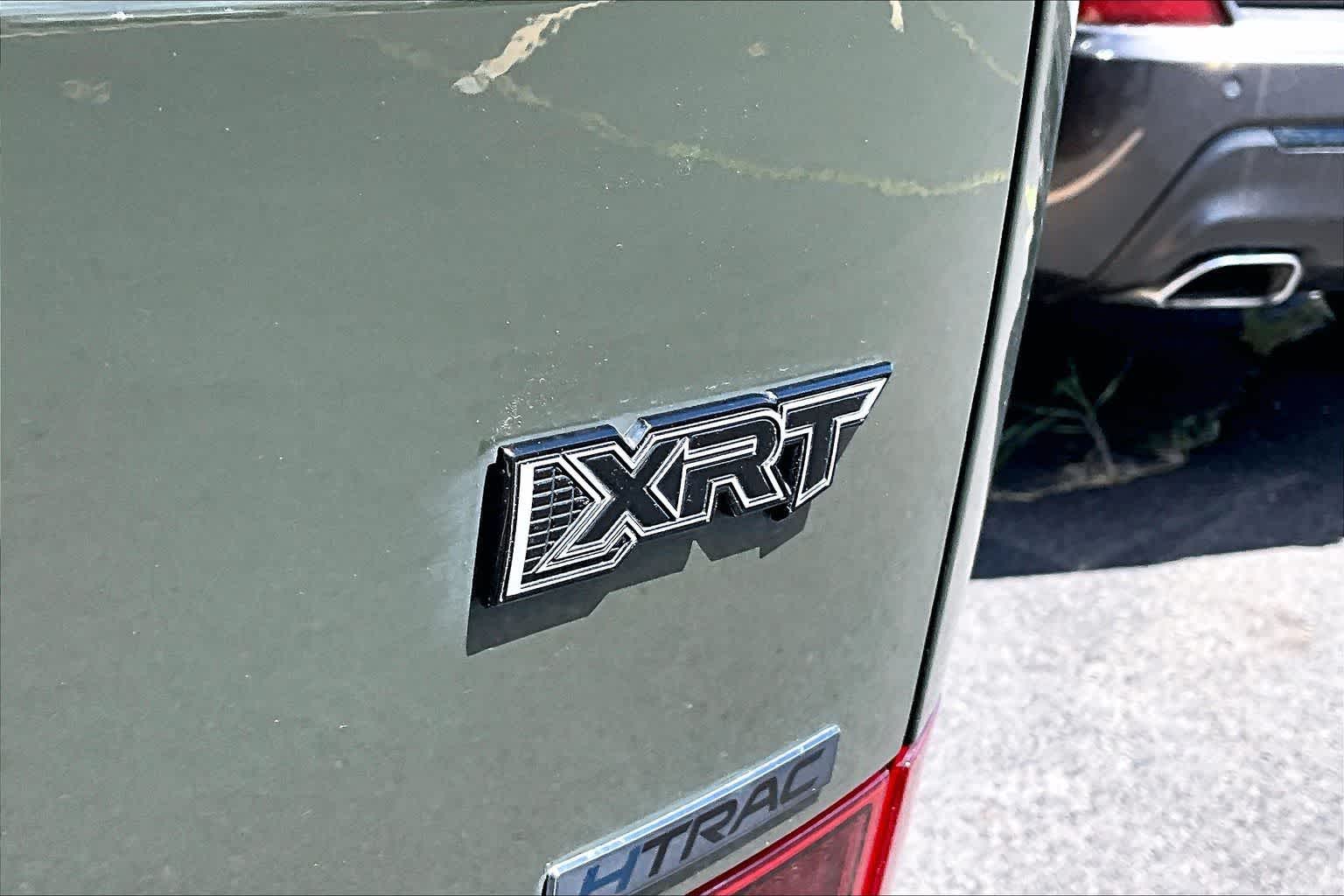 2024 Hyundai Santa Fe XRT