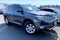 2012 Toyota Highlander SE
