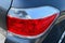 2012 Toyota Highlander SE