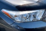 2012 Toyota Highlander SE