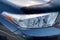 2012 Toyota Highlander SE
