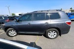 2012 Toyota Highlander SE