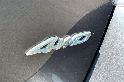 2012 Toyota Highlander SE