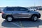 2012 Toyota Highlander SE
