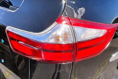 2015 Toyota Sienna Ltd Premium
