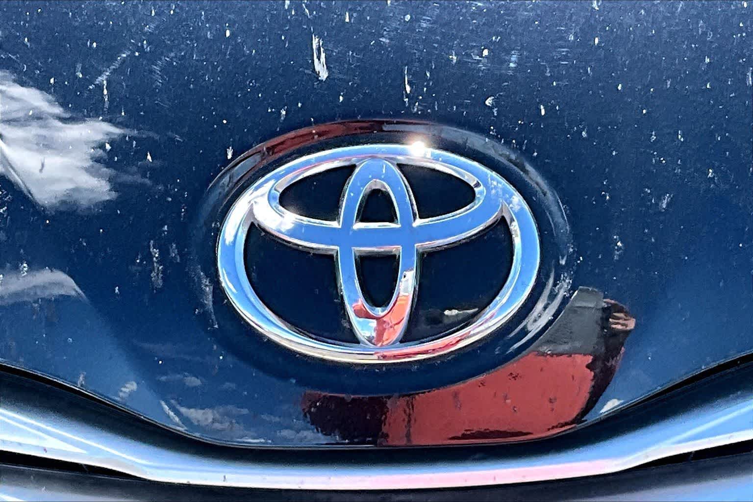 2015 Toyota Sienna Ltd Premium