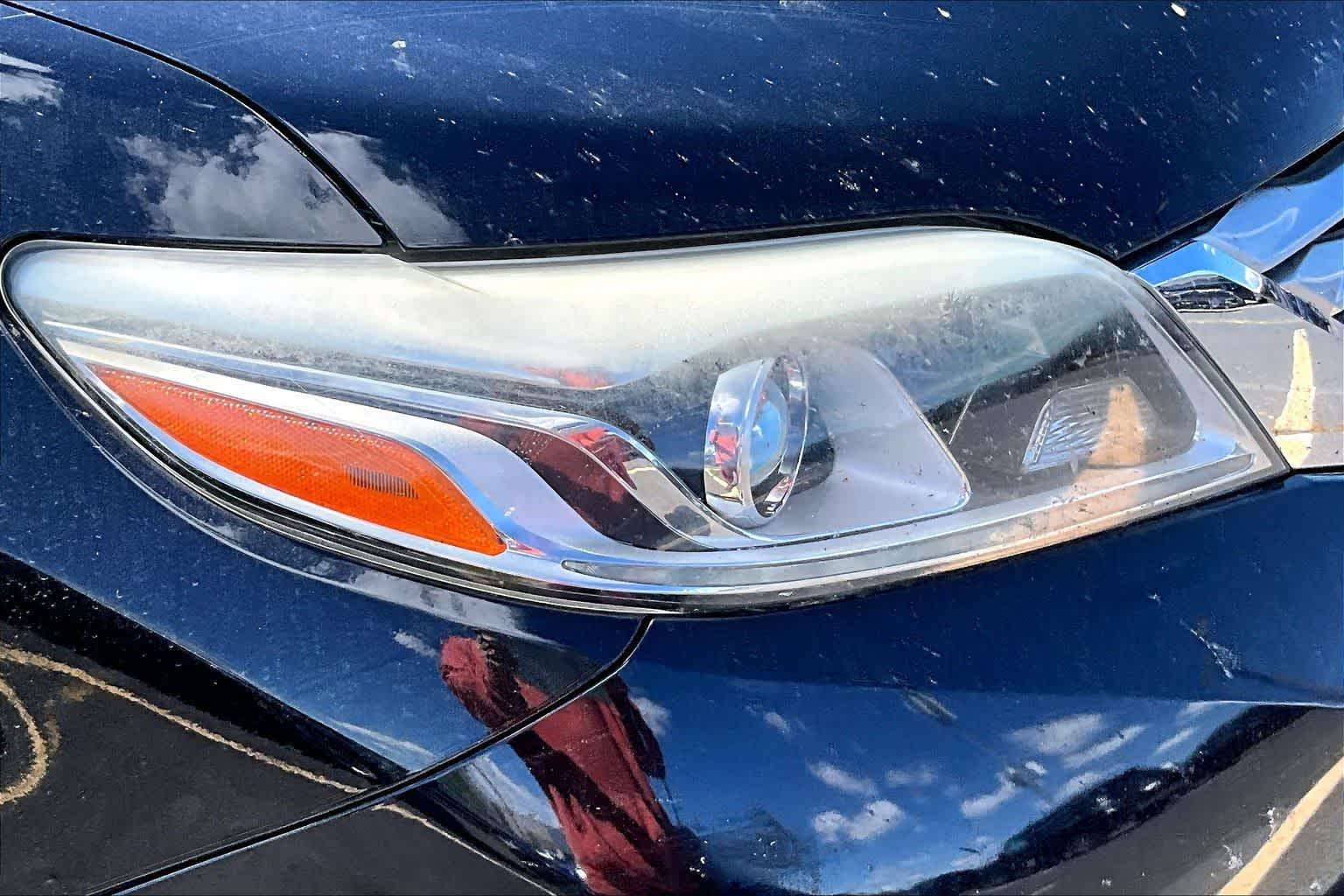 2015 Toyota Sienna Ltd Premium