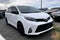 2020 Toyota Sienna SE