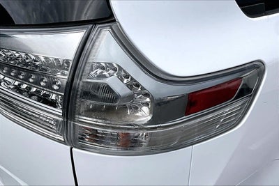 2020 Toyota Sienna SE