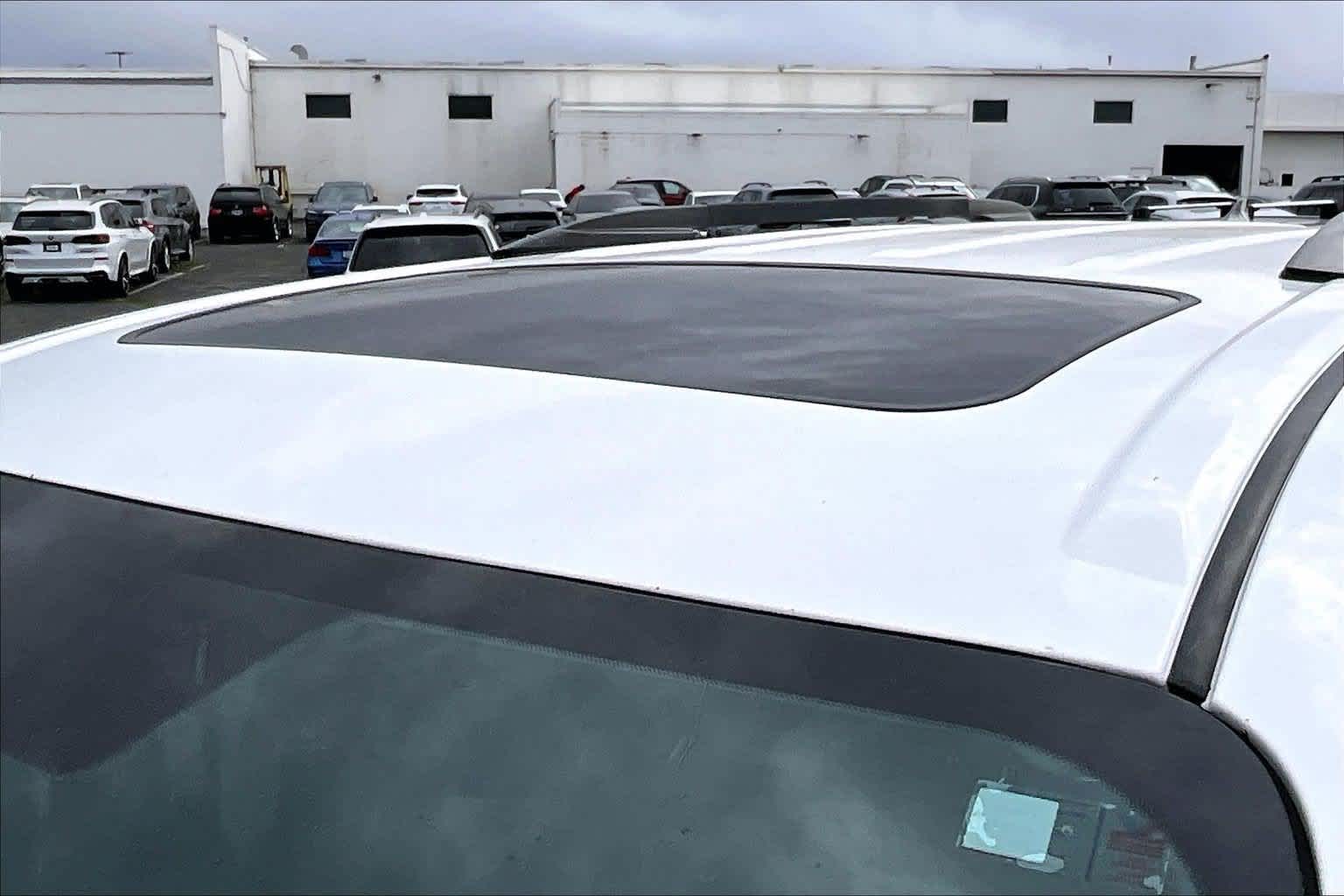 2020 Toyota Sienna SE