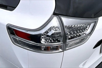 2020 Toyota Sienna SE