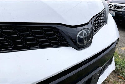 2020 Toyota Sienna SE