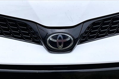 2020 Toyota Sienna SE