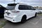 2020 Toyota Sienna SE