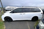 2020 Toyota Sienna SE