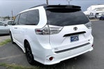 2020 Toyota Sienna SE