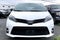 2020 Toyota Sienna SE