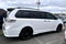 2020 Toyota Sienna SE