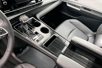 2025 Toyota Sienna XSE