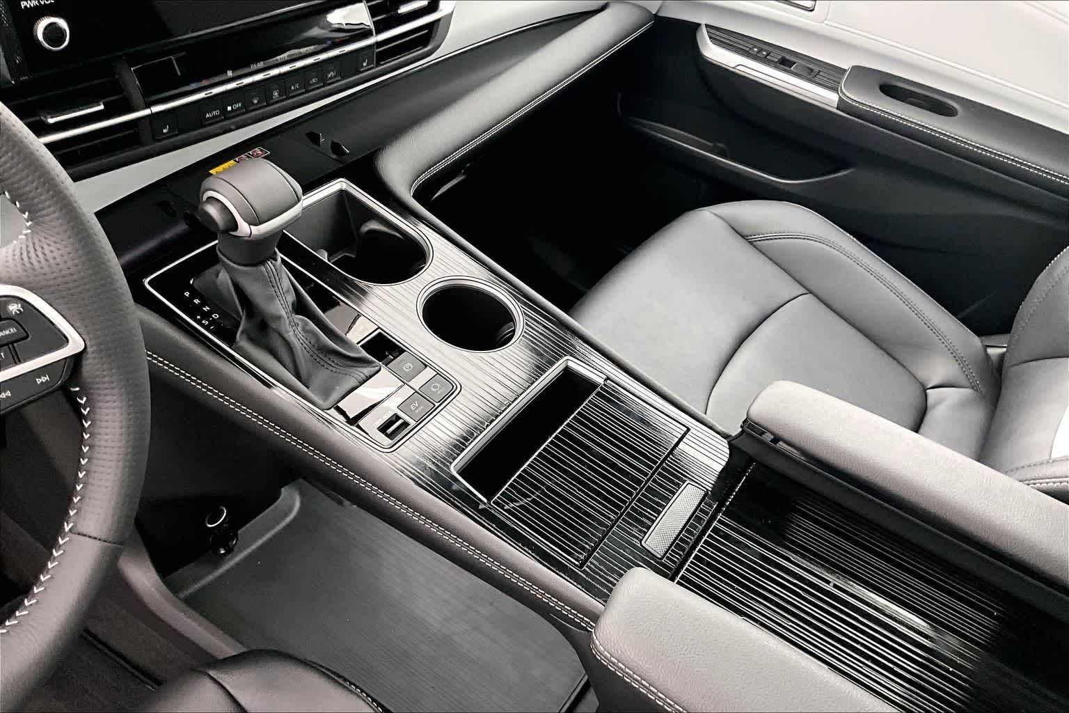 2025 Toyota Sienna XSE