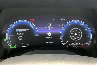 2025 Toyota Sienna XSE
