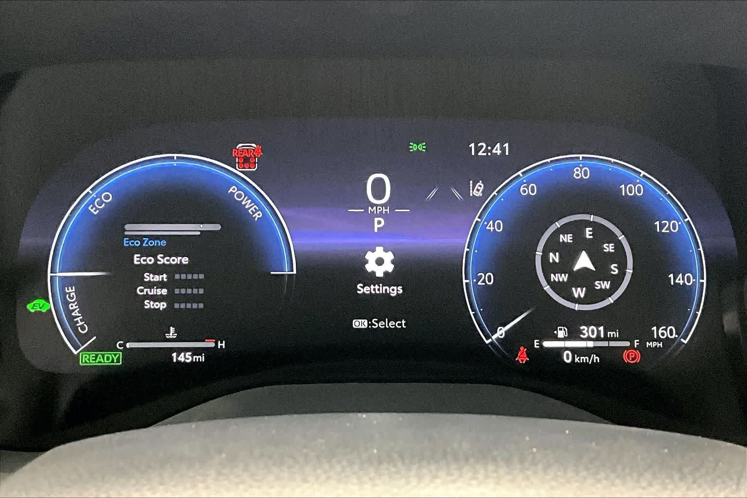 2025 Toyota Sienna XSE