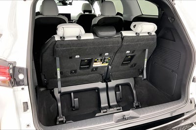 2025 Toyota Sienna XSE