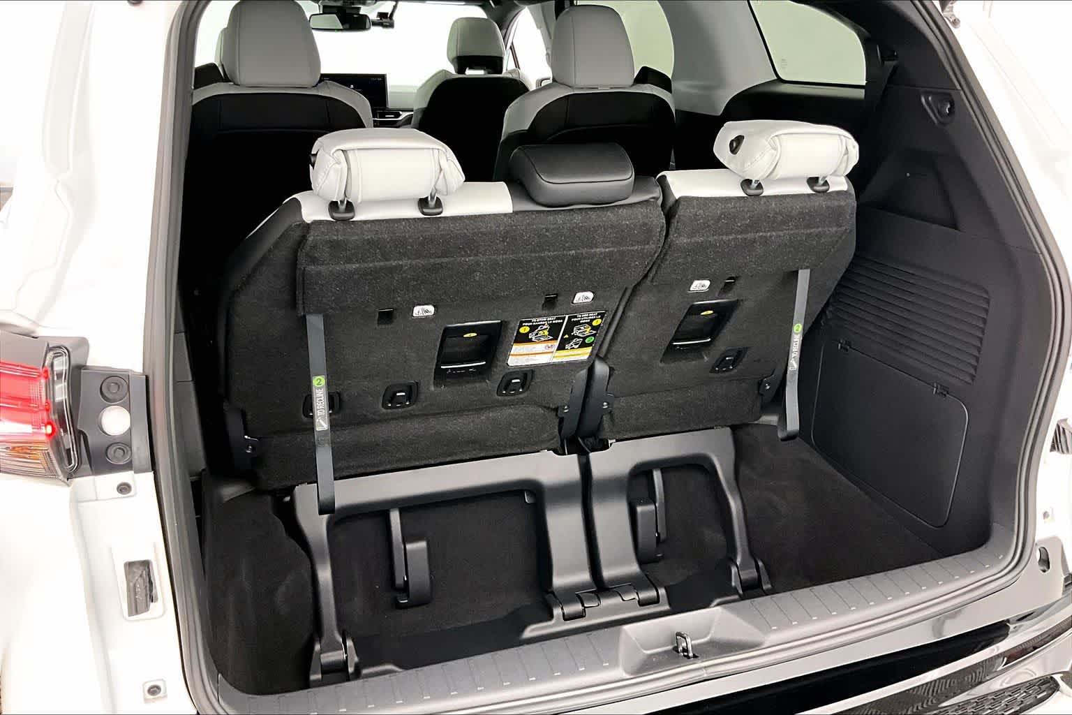 2025 Toyota Sienna XSE