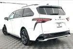 2025 Toyota Sienna XSE