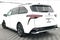 2025 Toyota Sienna XSE