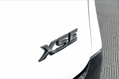 2025 Toyota Sienna XSE
