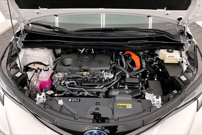 2025 Toyota Sienna XSE