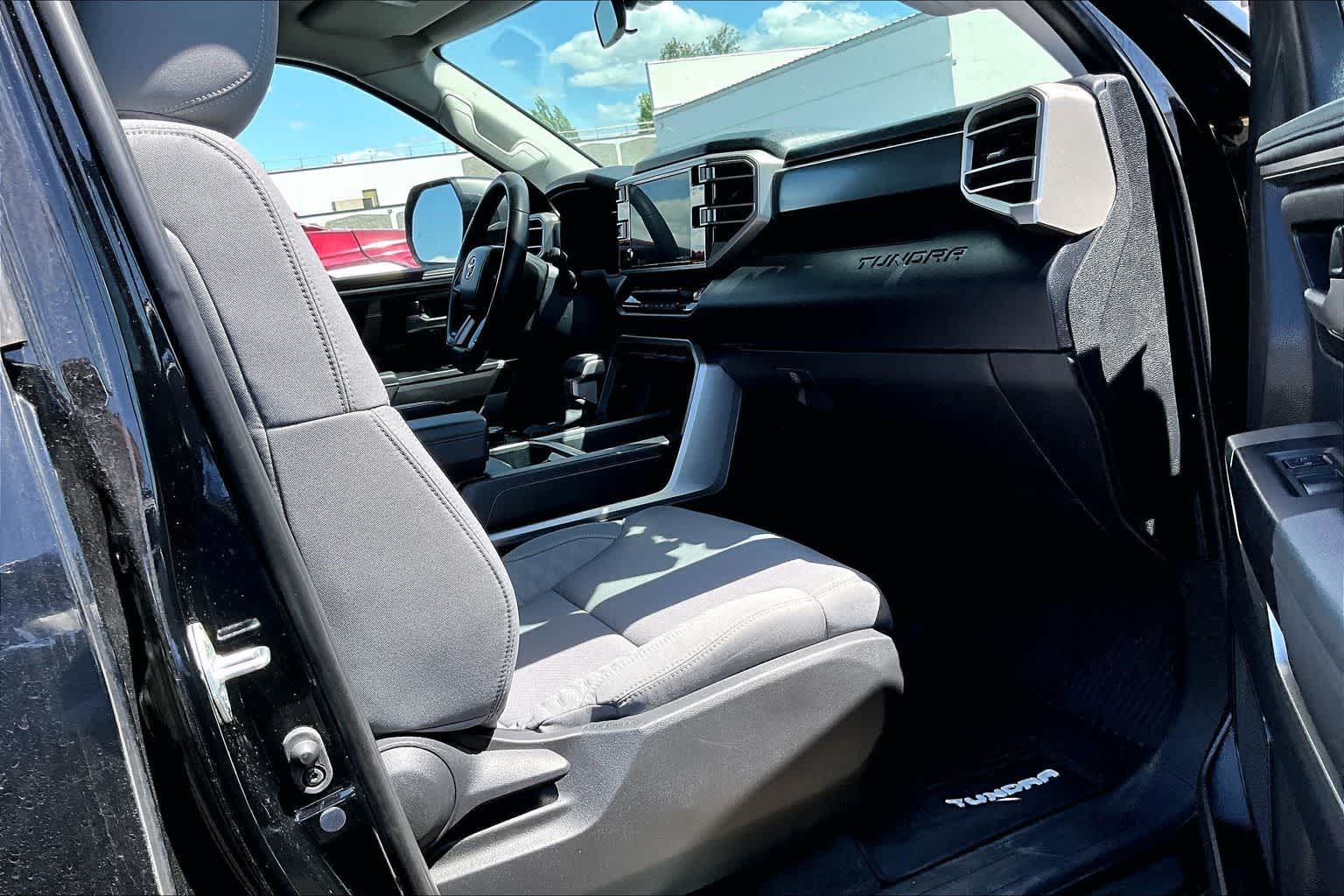 2023 Toyota Tundra SR5