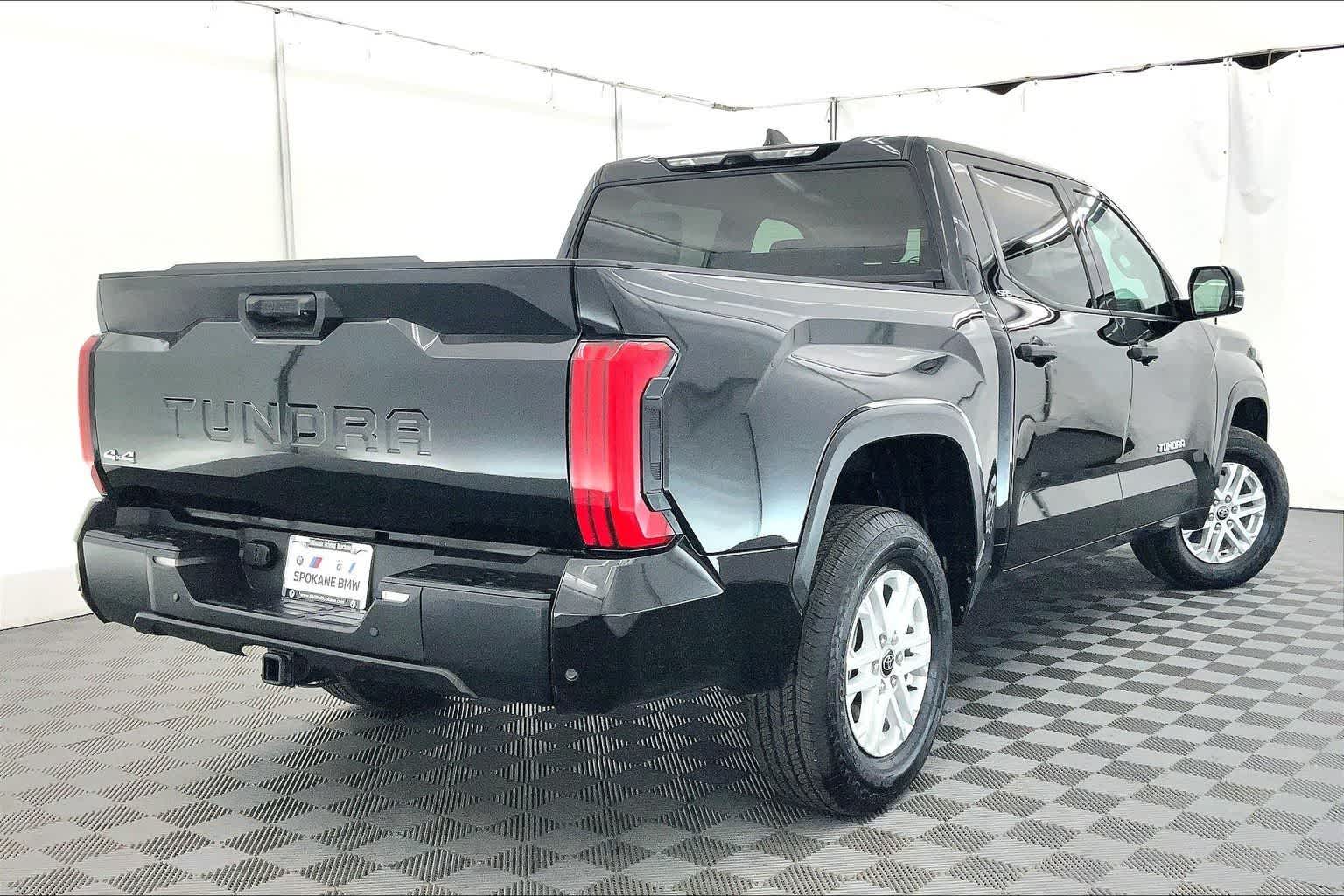 2023 Toyota Tundra SR5
