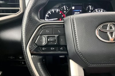 2023 Toyota Tundra SR5