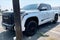 2023 Toyota Tundra Platinum Hybrid