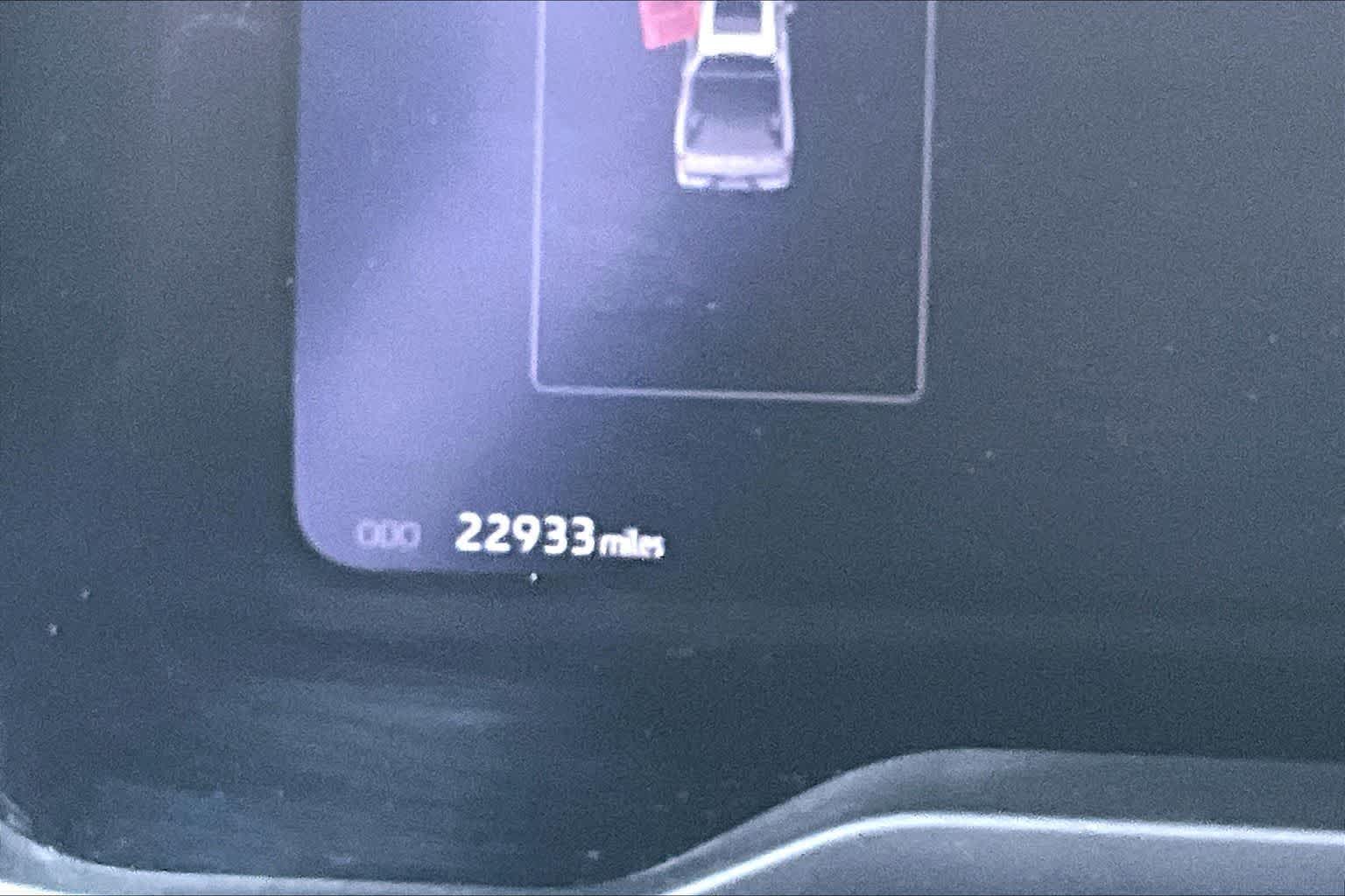 2023 Toyota Tundra Platinum Hybrid