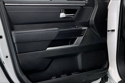 2023 Toyota Tundra Platinum Hybrid