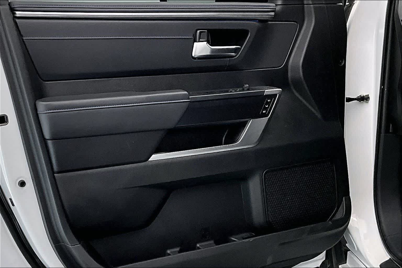 2023 Toyota Tundra Platinum Hybrid