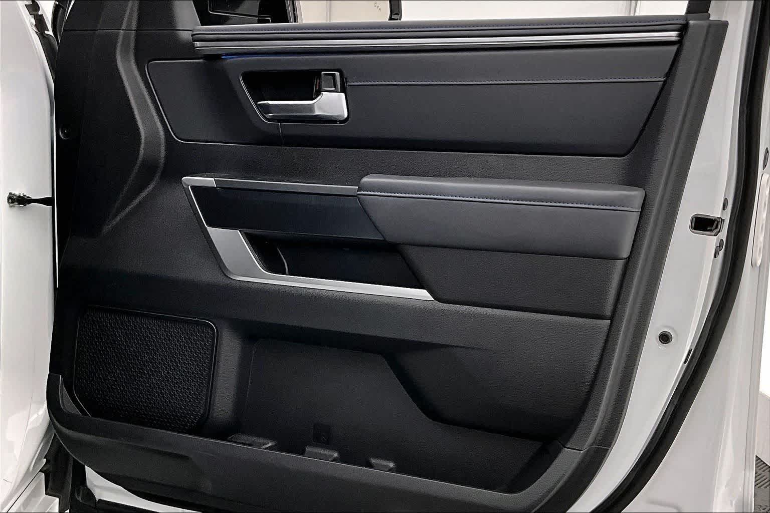 2023 Toyota Tundra Platinum Hybrid