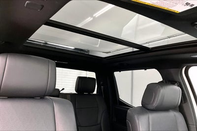 2023 Toyota Tundra Platinum Hybrid