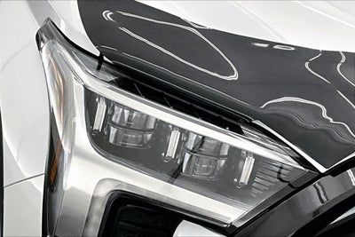 2023 Toyota Tundra Platinum Hybrid
