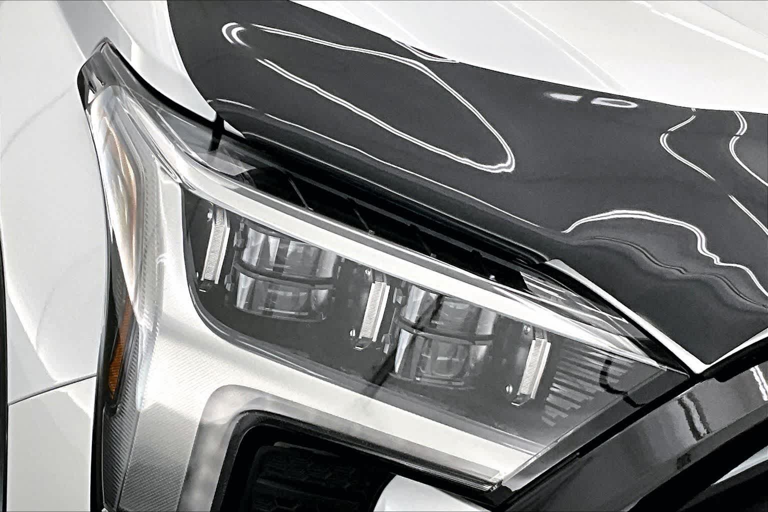 2023 Toyota Tundra Platinum Hybrid