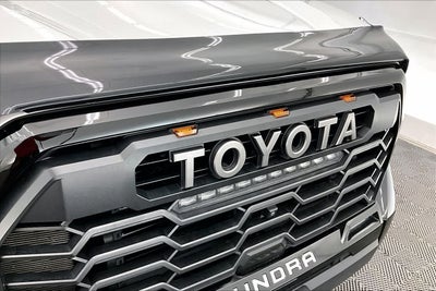 2023 Toyota Tundra Platinum Hybrid