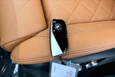 2026 BMW X7 xDrive40i xDrive40i