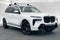 2026 BMW X7 xDrive40i xDrive40i