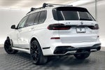 2026 BMW X7 xDrive40i xDrive40i