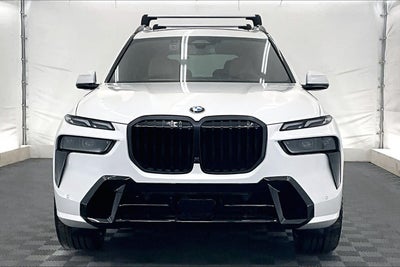 2026 BMW X7 xDrive40i xDrive40i