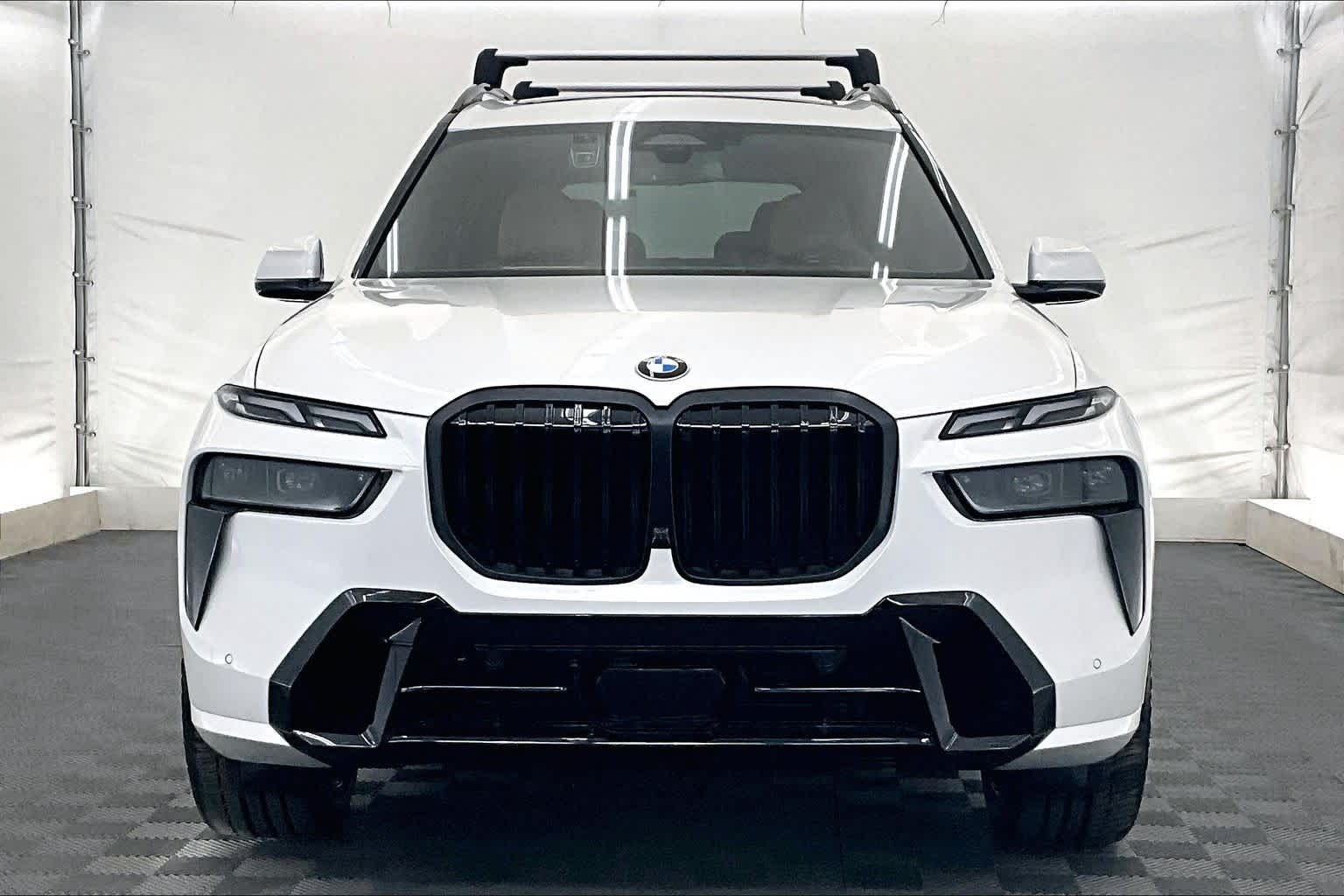 2026 BMW X7 xDrive40i xDrive40i