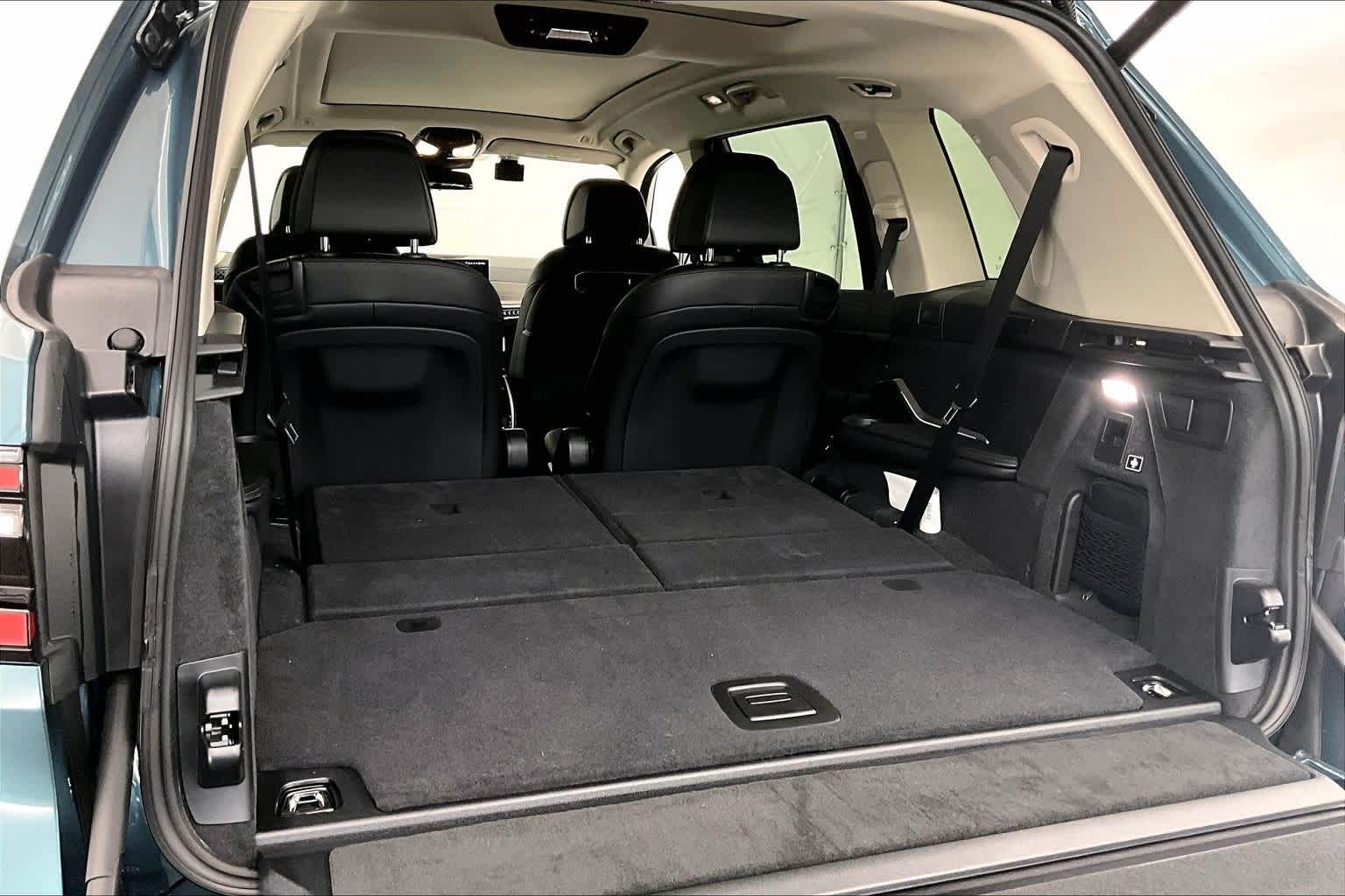 2026 BMW X7 xDrive40i xDrive40i